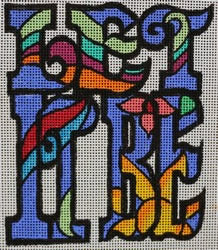 Let It Be (Robbyns Nest)