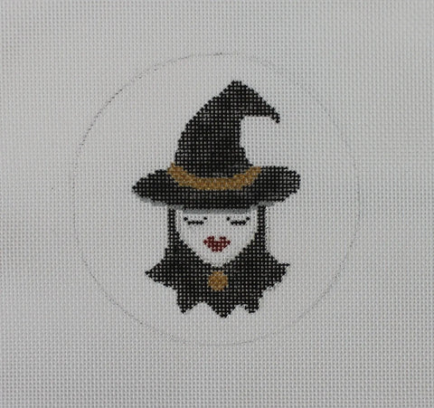 Witch Stitch Guide (Sew Much Fun)