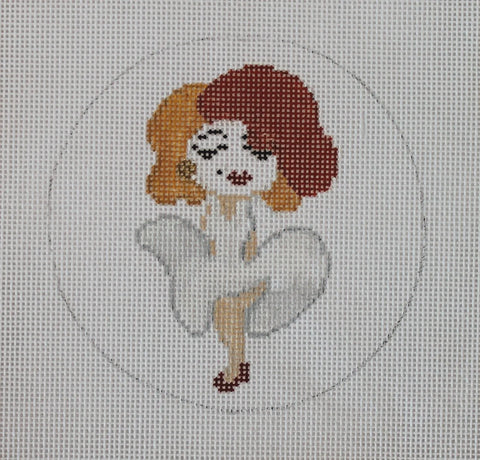 Marilyn (Sew Much Fun)