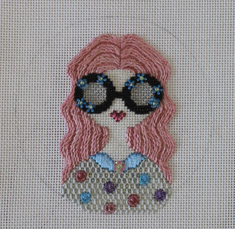 FlowerChild/Pink Stitch Guide (Sew Much Fun)
