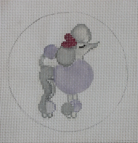 Poodle (Sew Much Fun)