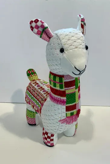 Lola Llama (Sew Much Fun)