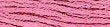 DMC Satin Floss - 899 Rose