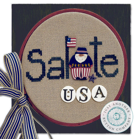 Sam's Salute (JABC)