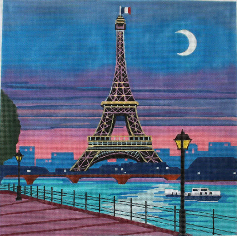 Paris by Night (PLD Designs)