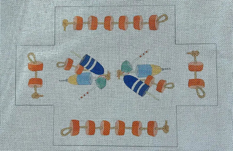 Buoys Brick (Collection Designs)