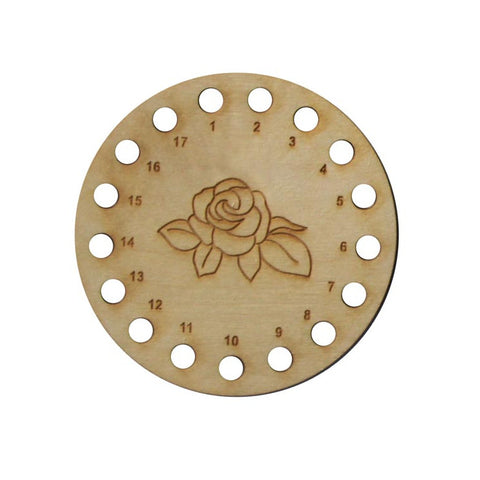 Thread Organizer - Rose (Orchidea)