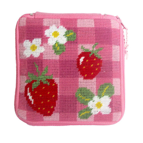 Strawberries Pouch (Orchidea)