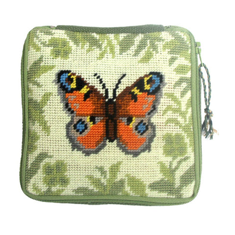 Butterfly Pouch (Orchidea)
