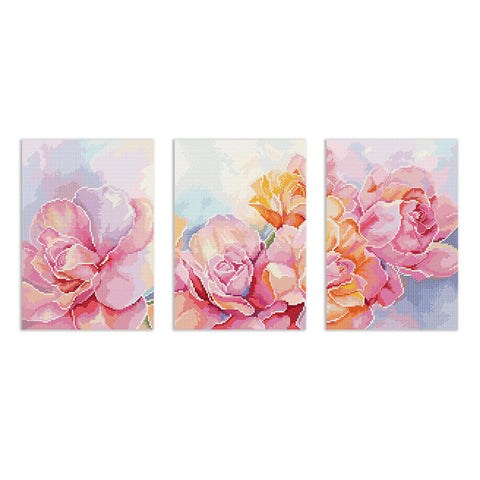 Roses (Letistitch)