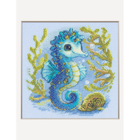 Baby Sea Horse (Riolis)