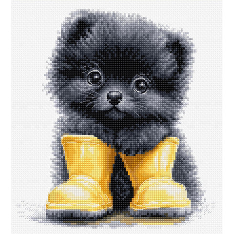 Little Adventurer, The (Luca-S)