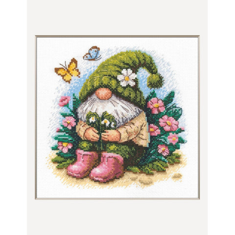 Blossom Gnome (Riolis)