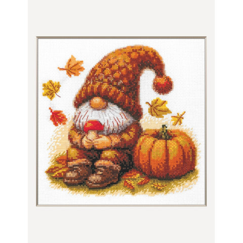 Harvest Gnome (Riolis)