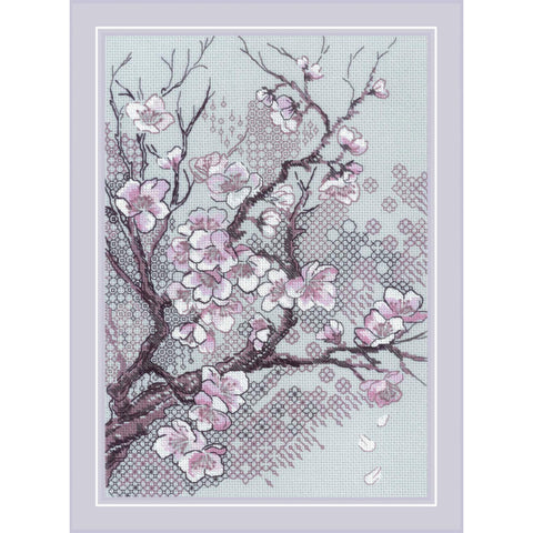 Plum Blossom (Riolis)