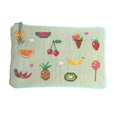 Fruits Pouch (Orchidea)