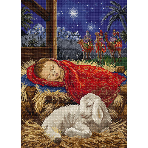 Baby Jesus (Letistitch)