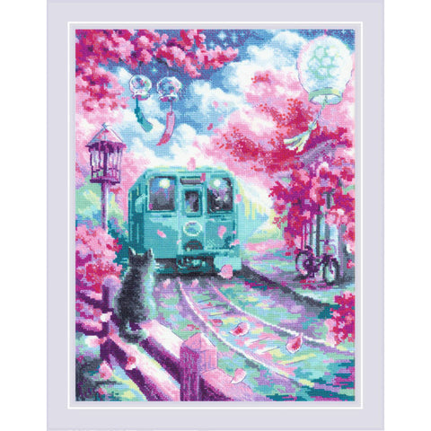 Spring Express (Riolis)