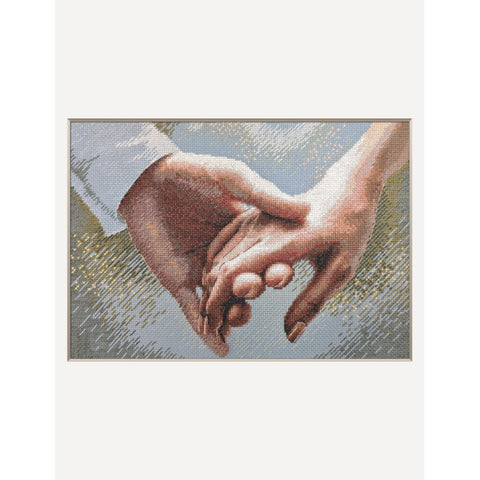 In Your Hands (Riolis)