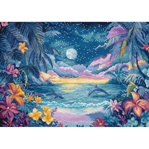 Blue Mirage (Letistitch)