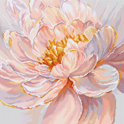 Floral Grace (Letistitch)