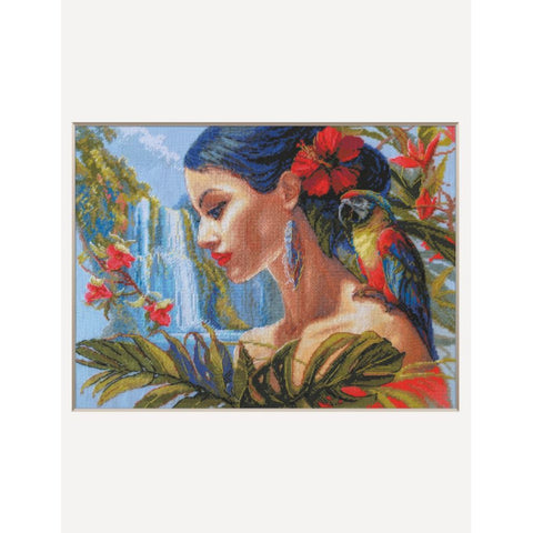 Mother Nature (Riolis)