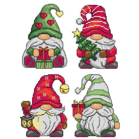 Gnomes (Orchidea)