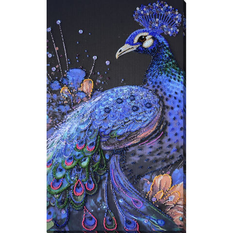 Magical wonder bird (Abris Art)