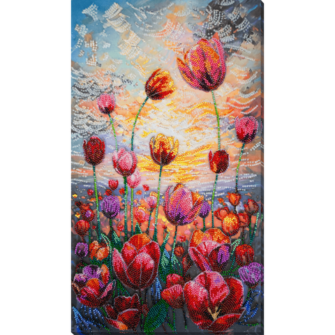 Spring Rhythm (Abris Art)