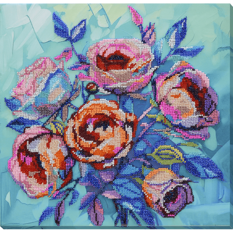 Roses for the Soul (Abris Art)