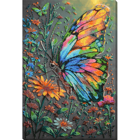 Shades of Summer (Abris Art)
