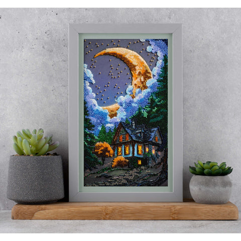 Silent Night (Abris Art)