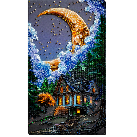 Silent Night (Abris Art)