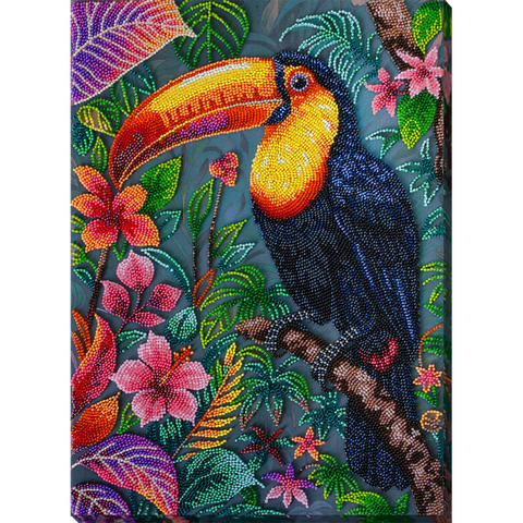 Exotic Beau, The (Abris Art)