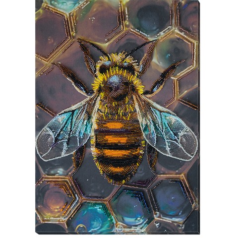 Honey Motif (Abris Art)