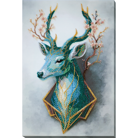 Forest Spirit (Abris Art)