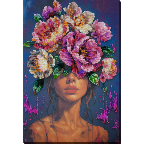 Blooming Thoughts (Abris Art)