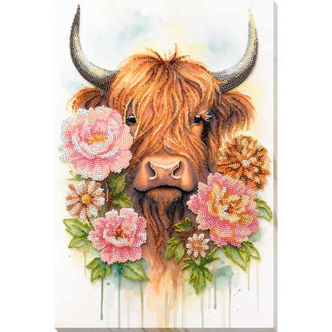 Highland Belle (Abris Art)