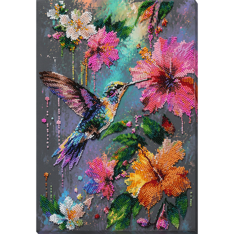 Tropical Guest (Abris Art)