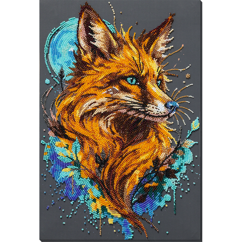 Embodiment of Cunning (Abris Art)