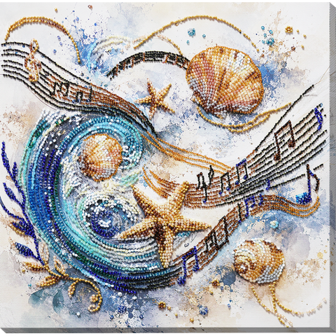 Sea Sonata (Abris Art)