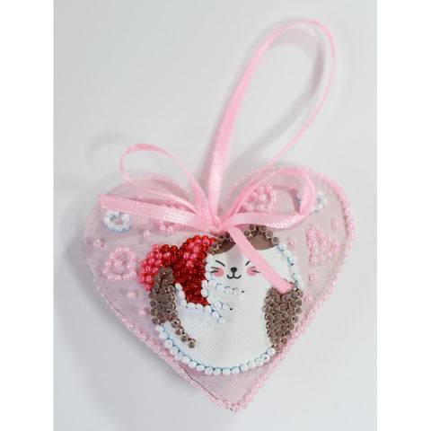 Purring Hugs (Abris Art)