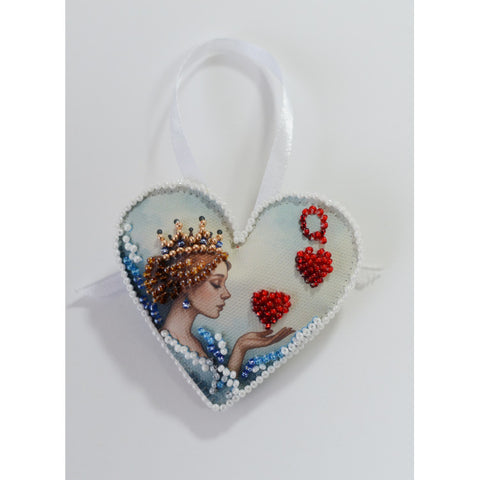 Majestic Love (Abris Art)