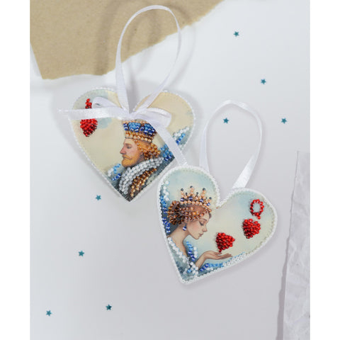 Majestic Love (Abris Art)