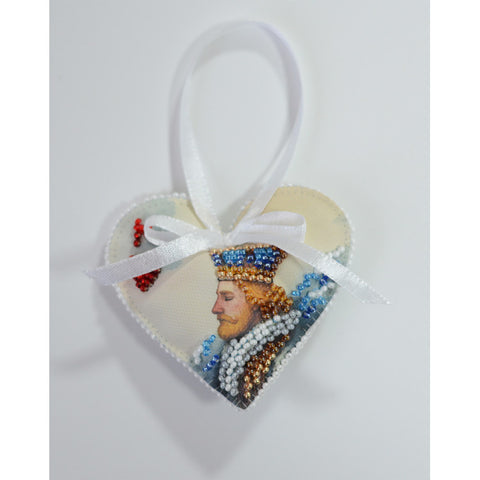 Majestic Love (Abris Art)