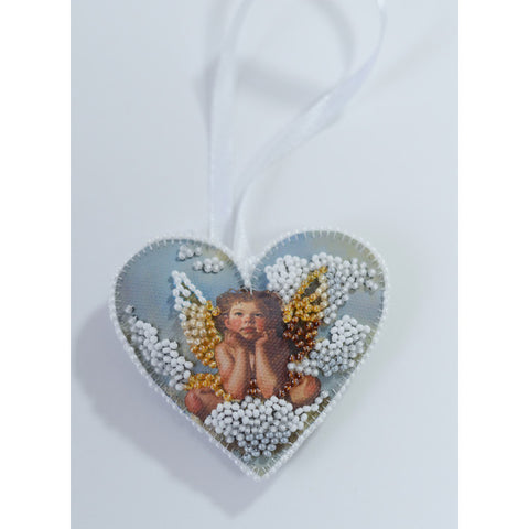 Your Little Cupid (Abris Art)