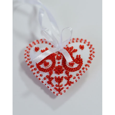 Guardian of Love (Abris Art)