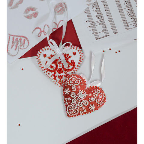 Guardian of Love (Abris Art)