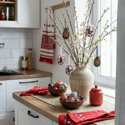 Home Happiness (Abris Art)