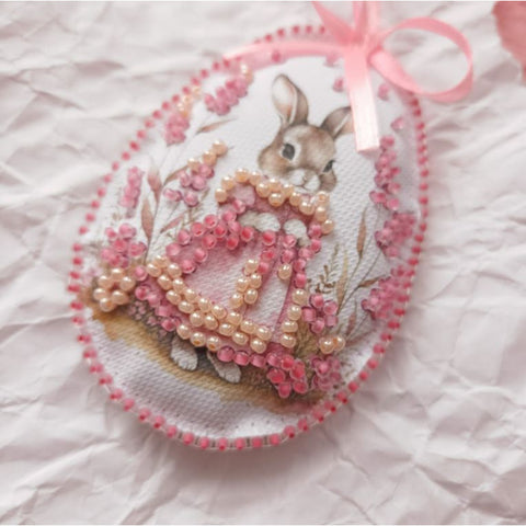 Easter Bunny (Abris Art)